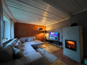 Stay Nice Thermen-Glück 3BR 100qm Whirlpool-Badewanne
